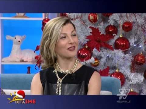 Dita Ime - Festa 2014 - pjesa 2 - 31 Dhjetor 2013 - Show - Vizion Plus