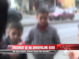 Fishekzjarret dhe përdorimi pa kriter i tyre - News, Lajme - Vizion Plus