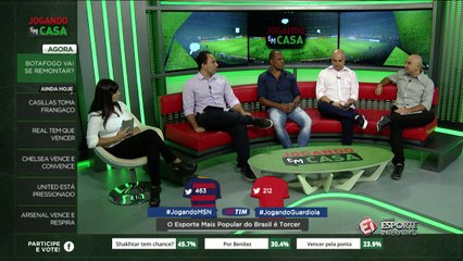 Donizete não gostou de atitude de Dunga