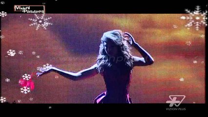 Vizioni I Pasdites - Thashethemet e vitit  - 31 Dhjetor 2013 - Show - Vizion Plus