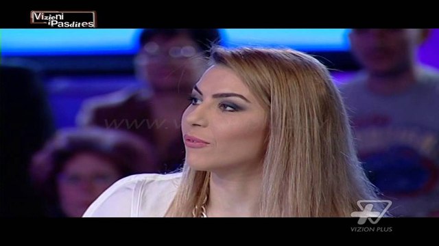 Vizioni I Pasdites - Festojme me artistet (2/3) - 31 Dhjetor 2013 - Show - Vizion Plus