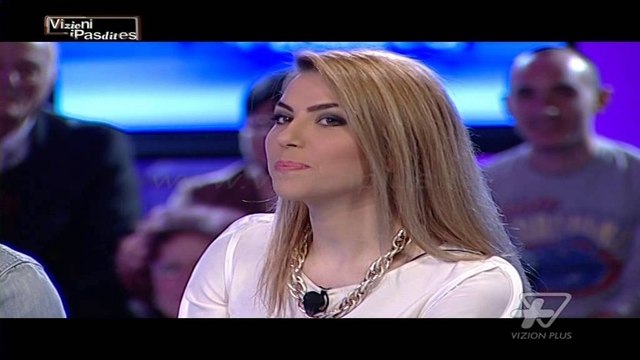Vizioni I Pasdites - Festojme me artistet (1/3) - 31 Dhjetor 2013 - Show - Vizion Plus