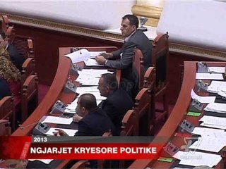 2013 Speciale Informative - Politika - News, Lajme - Vizion Plus