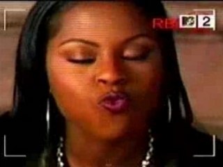 Foxy Brown - BK Anthem[xf]