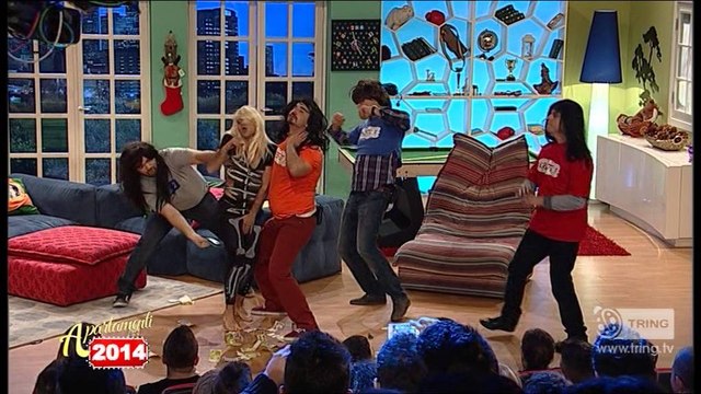 Apartamenti 2xl-31.12.2013-Videoklipi