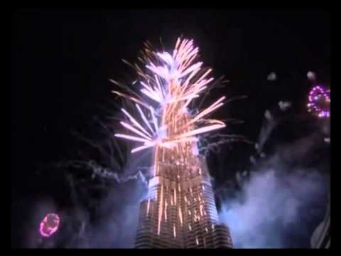 SPEKTAKEL FISHEKZJARRESH DUBAI THYEN REKORDIN BOTEROR ME MBI 500 MIJE SHPERTHIME LAJM