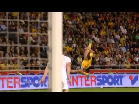 GOLI ME I BUKUR I VITIT 10 GOLAT ME TE BUKUR TE VITIT 2013 KANDIDATE PER TROFEUN LAJM