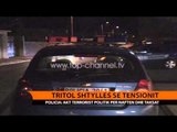 Tritol shtyllës së tensionit - Top Channel Albania - News - Lajme