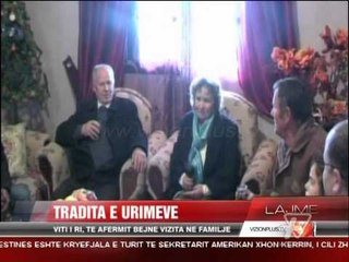 News Edition in Albanian Language - 2 Janar 2014 - 15.00 - News, Lajme - Vizion Plus