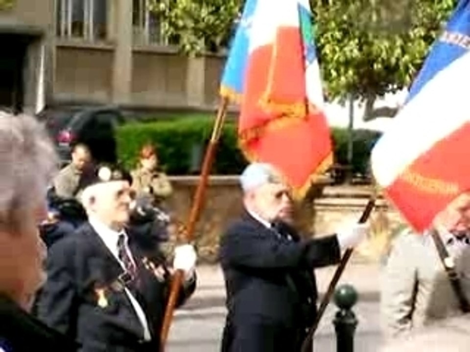 8 mai 45: Chant de la résistance