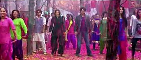 Raja Tu Mein Rani 720p - Son Of Sardar