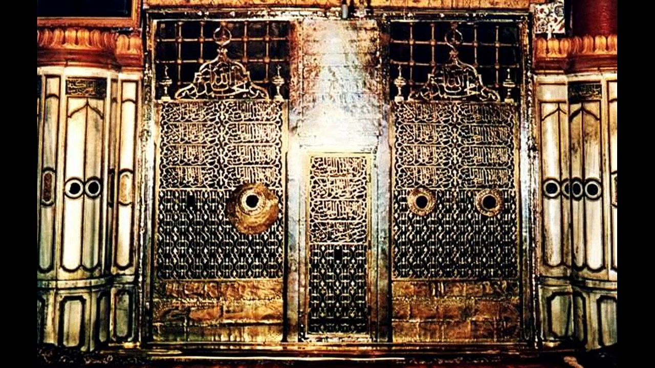 تلاوة عطرة  للشيخ  الكرعاني المغربي للحزب 60 برواية ورش عن نافع- TRES BELLE LECTURE DU CORAN