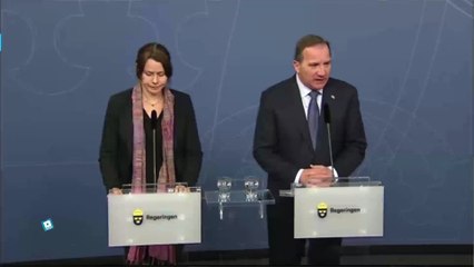 Sweden to Seriously Restrict Number of Refugees