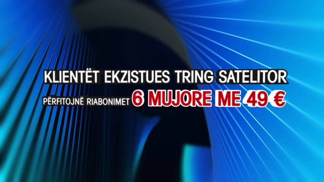 Tring me nje Super Oferte per Pavaresise e Kosoves|Nga 14-21 shkurt 2014