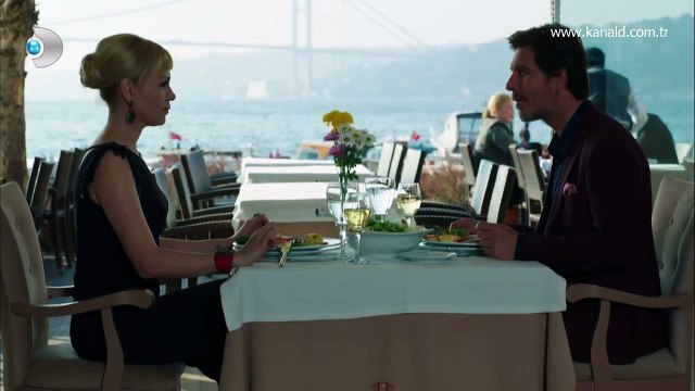 Güneşin Kızları 23. Bölüm - Sezen Aksu - Kaybolan Yıllar