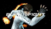The King of Fighters XIV - Trailer Pré-PlayStation Experience