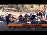 Bisedimet siriane - Top Channel Albania - News - Lajme