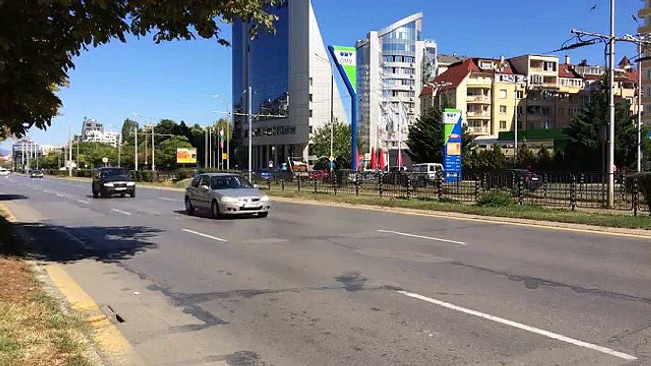 Apple iPhone 5s 1080p video sample
