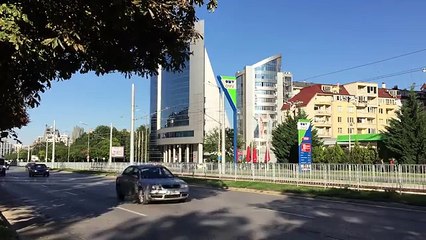 Apple iPhone 6 1080p@60fps video sample