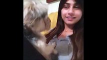 Mia Khalifa Hot Video 2015