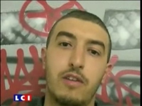 Générations 88.2 le 6 Mai 2007