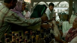 Raees Teaser _ Shah Rukh Khan I Nawazuddin Siddiqui I Mahira Khan _ EID 2016