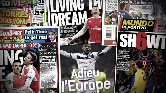 Le salaire galactique qui attend CR7 au PSG, ça chauffe entre Mourinho et Diego Costa