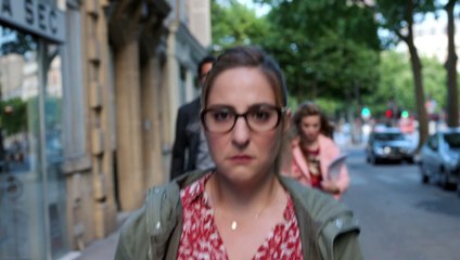 JOSÉPHINE S'ARRONDIT - Bande-annonce
