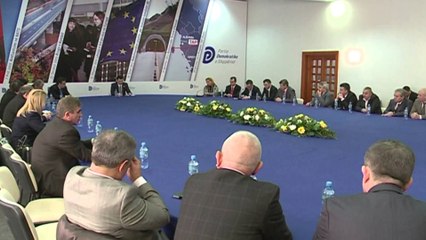 OPOZITA, MARSHIM PROTESTE ME 20 SHKURT