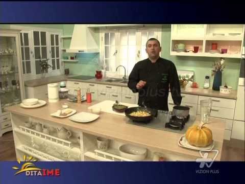 Dita Ime - Kuzhina - 10 Shkurt 2014 - Show - Vizion Plus