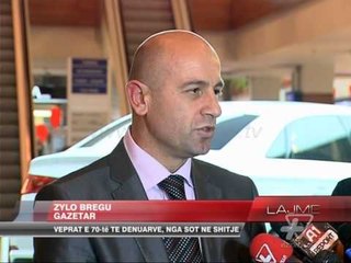 "Arti përtej qelisë" - News, Lajme - Vizion Plus