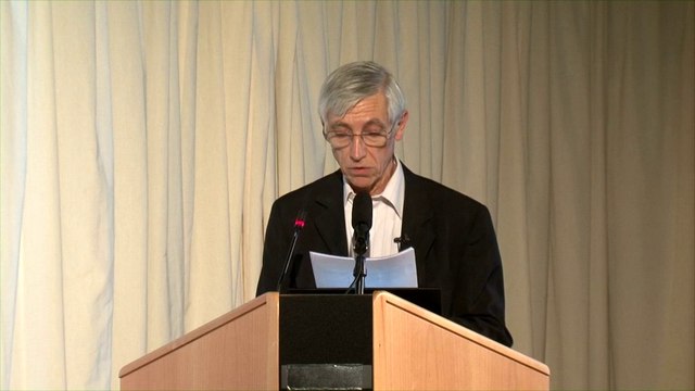 JP. FISCHER Contenus pour la formation des enseignants