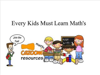 Essential Math Skills Every Child Must Learn for Success 📚