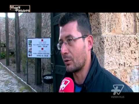 Vizioni I Pasdites - Nje dite ne Krujen e Skenderbeut - 10 Shkurt 2014 - Show - Vizion Plus
