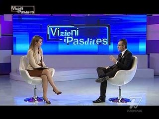 Vizioni I Pasdites - Fertilizimi in vitro (1/2) - 10 Shkurt 2014 - Show - Vizion Plus