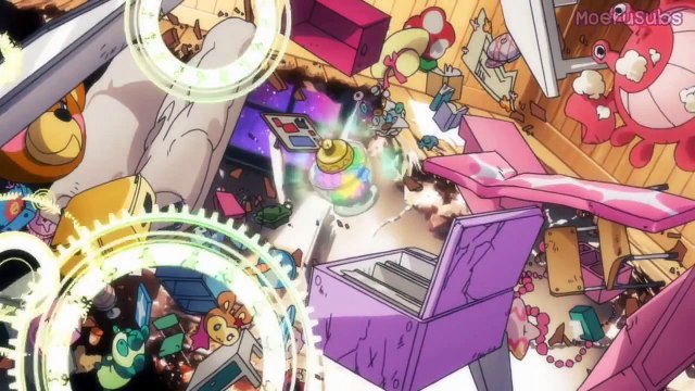 Houkago no Pleiades ONA ตอนที่ 04 End [ซับไทย]