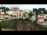 Partitë shqiptare falin Ulqinin - Top Channel Albania - News - Lajme
