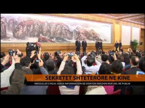 Përmbytjet në Britani - Top Channel Albania - News - Lajme