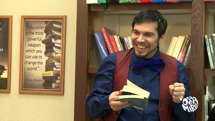 O sa mire - Episodi 14