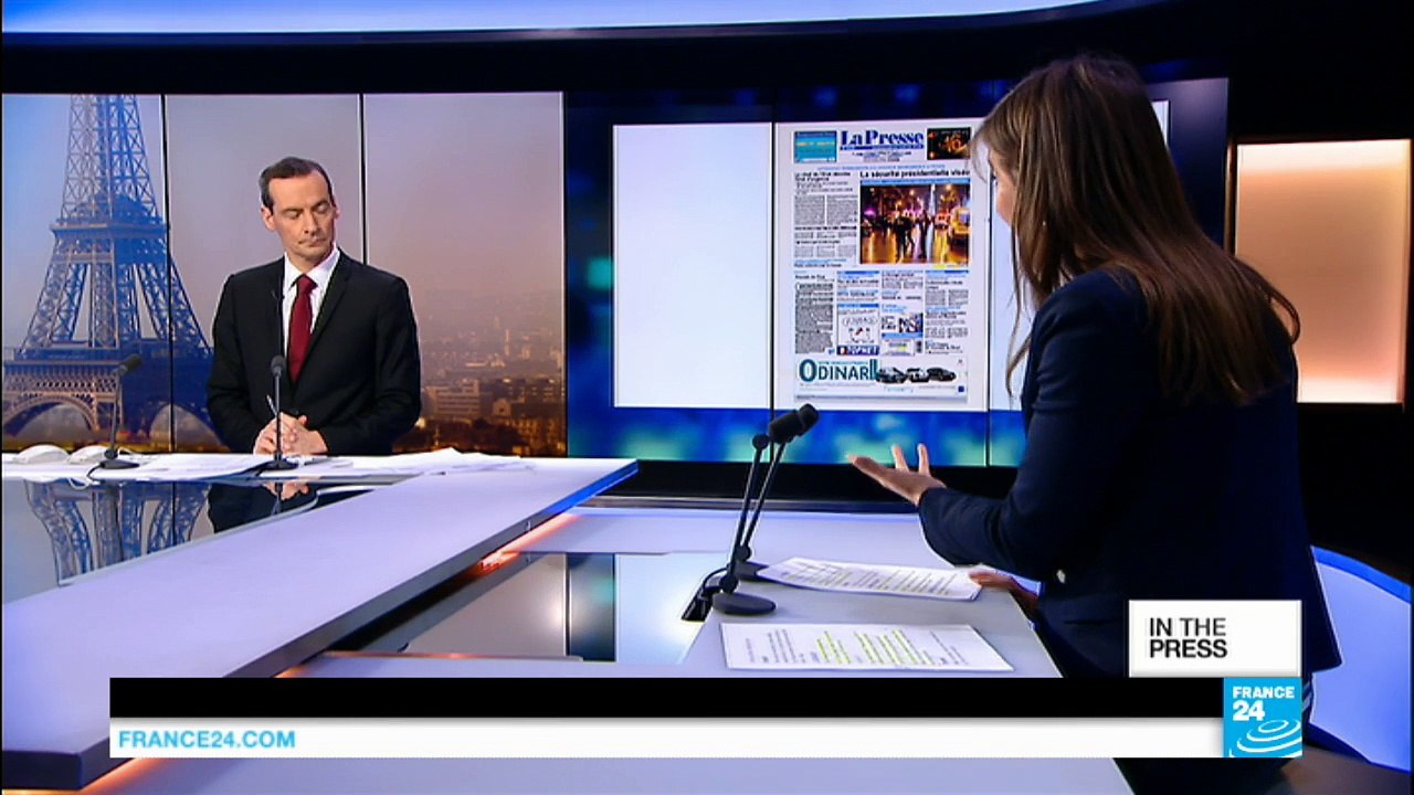 'The Turkish missile crisis'