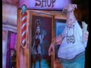 Jeru The Damaja - You Can't Stop The Pro