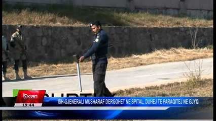 Edicioni i lajmeve TvKlan (2 janar 2014)