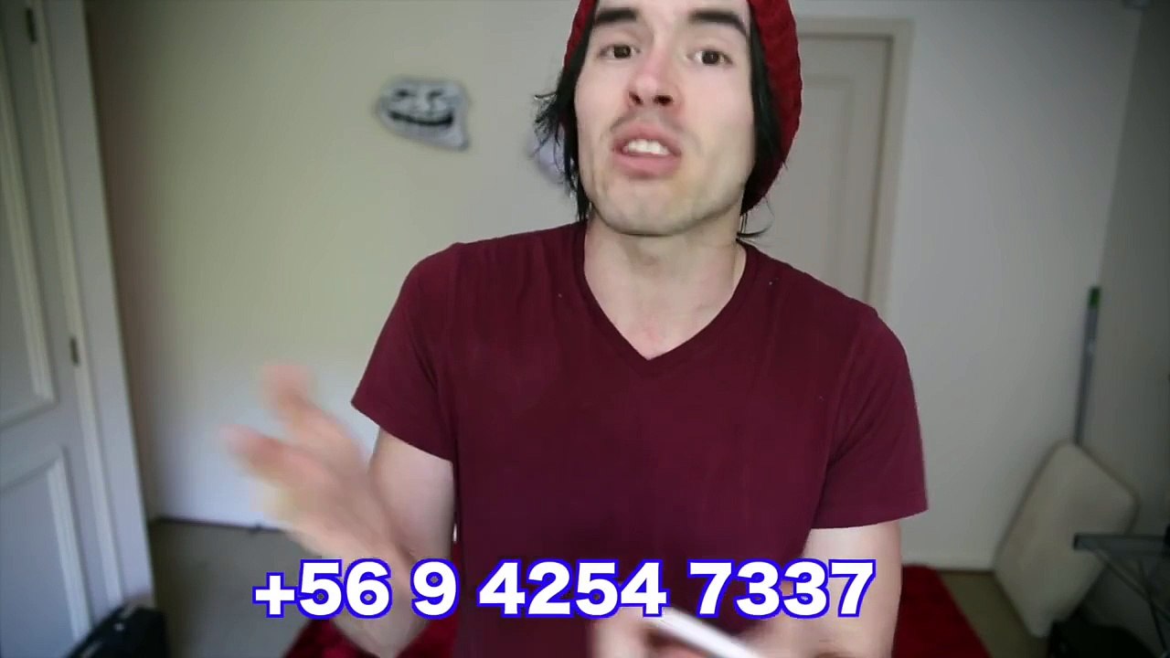 Video Importante, Por favor Ver! - JuegaGerman