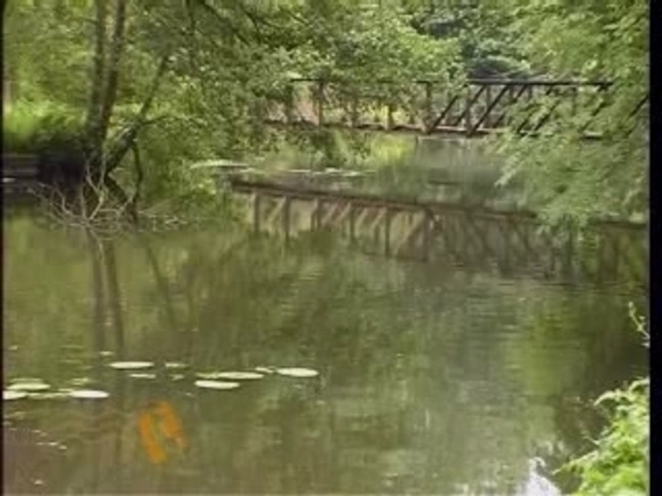 Les papeteries d'Essonnes