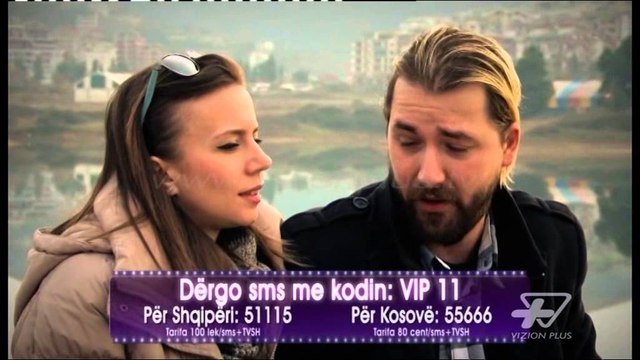 Kastro & Lori - Foxtrot - DWS 4 - Nata e nente - Show - Vizion Plus