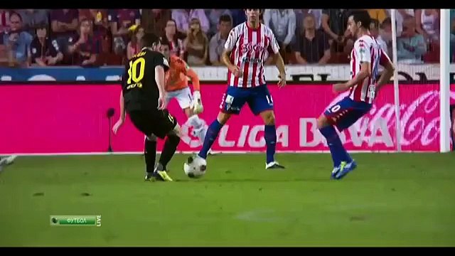 Lionel Messi vs Cristiano Ronaldo top 10 Skills HD