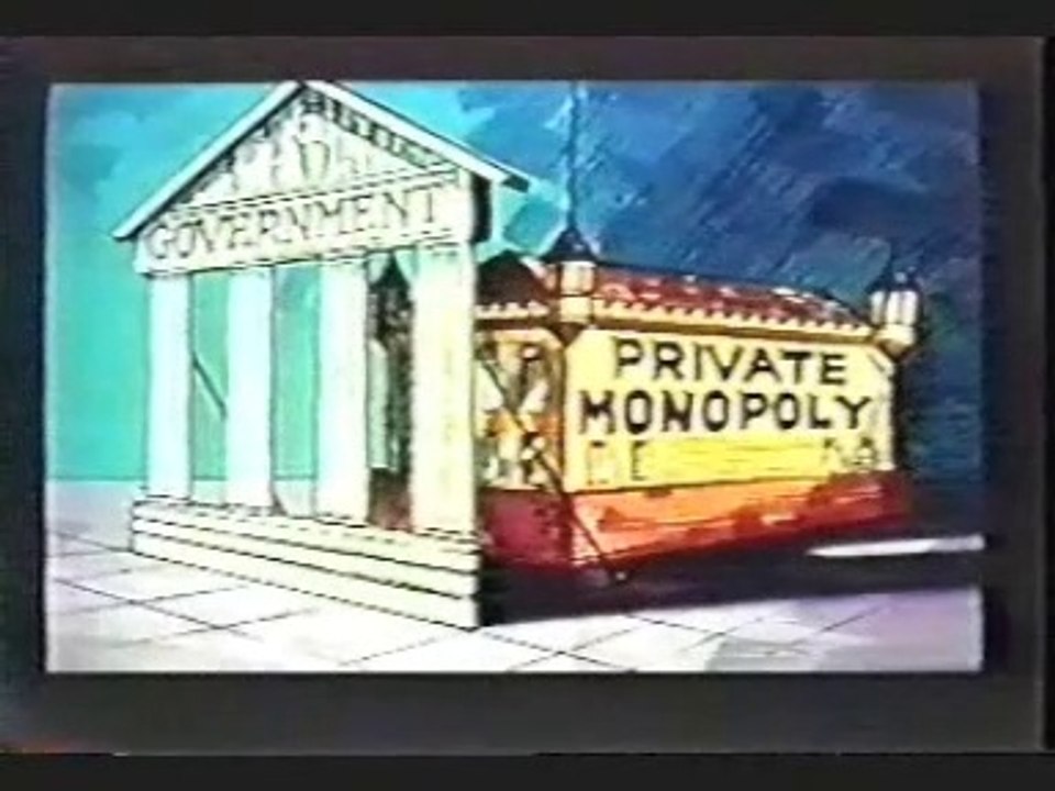 La conspiration des état fortune.