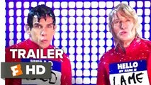 Zoolander 2 Official Trailer #1 (2016) Ben Stiller, Owen Wilson Comedy HD