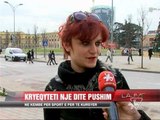 Kryeqyteti një ditë pushim - News, Lajme - Vizion Plus