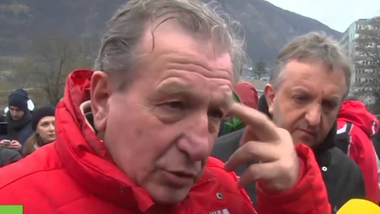 Ditelindja e Michael Schumacher